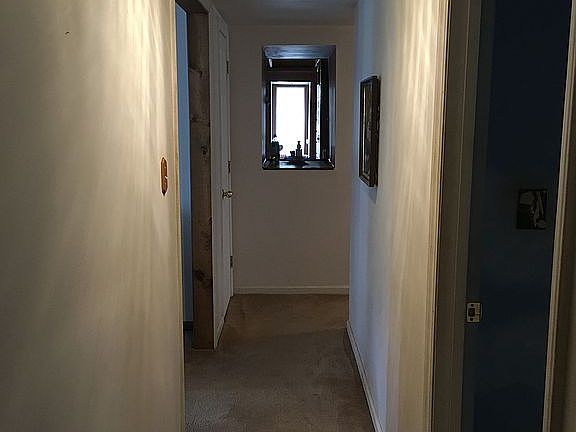 Hallway 1