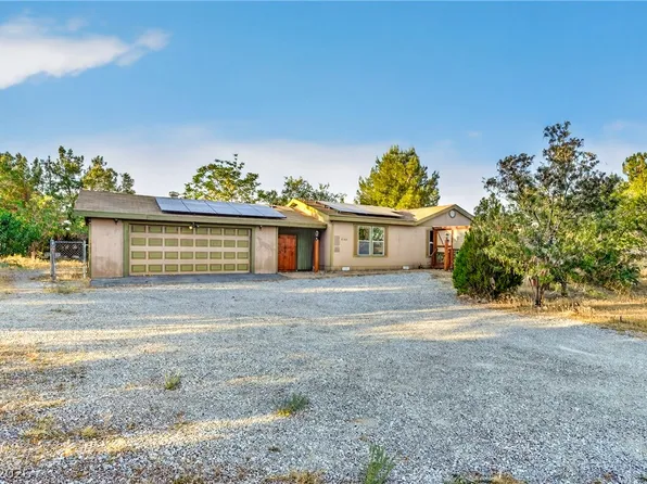 3160 E Navajo Blvd, Pahrump, NV 89061