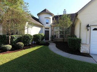 13330 Hampton Bend Ln, Houston, TX 77070