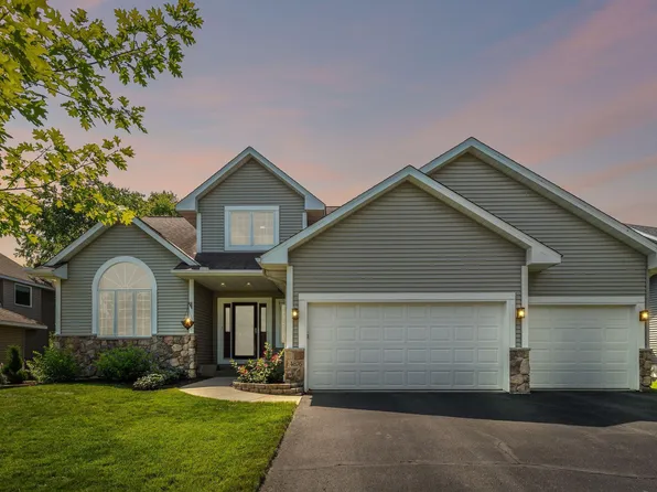 4876 191st St W, Farmington, MN 55024
