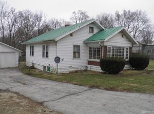 103 Vine St, Greenville, OH 45331