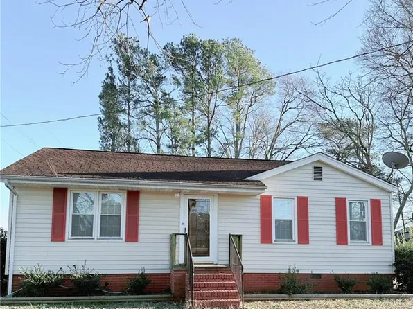 21 Maurice Way, Lavonia, GA 30553