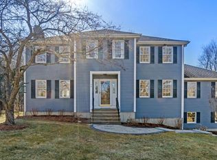 74 Ash St, Hopkinton, MA 01748