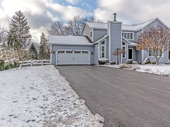 9264 Bendigo Dr, Baldwinsville, NY 13027