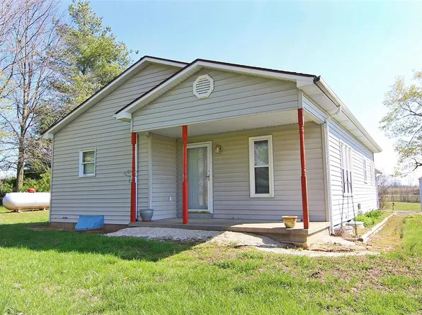 208 Monterrey Ln, Jackson, MO 63755