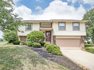 385 W Alkaline Springs Rd, Vandalia, OH 45377