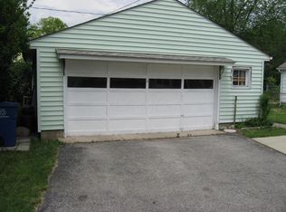 1050 Oakland Park Ave, Columbus, OH 43224