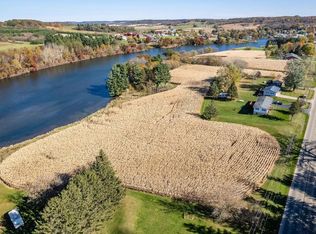 County Rd S, Cazenovia, WI 53924