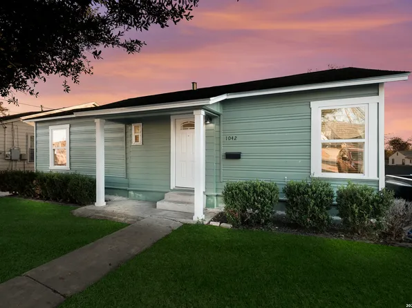 1042 Greer, San Antonio, TX 78210