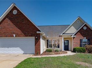 1844 Terrain Dr NW, Conover, NC 28613