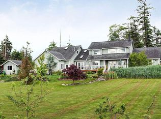 12661 Persons Rd, Bow, WA 98232