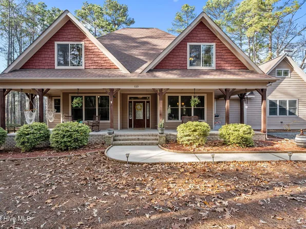 123 Joels Circle, Carthage, NC 28327