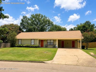 718 Clearmont Dr, Pearl, MS, 39208