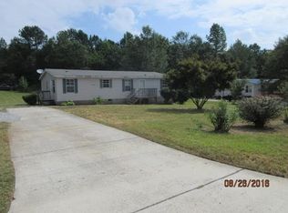 44 Tallahatchee Dr, Carrollton, GA