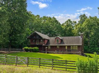 413 County Road 240, Fort Payne, AL 35967