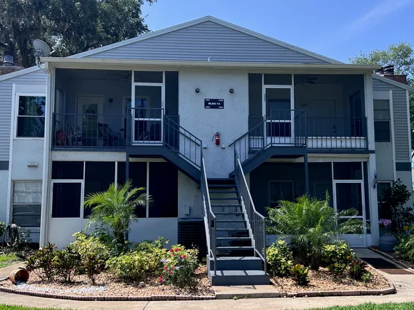 1302 Northlake Dr, Sanford, FL 32773