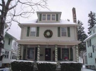 355 Magee Ave, Rochester, NY 14613