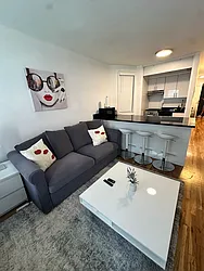 Rented by Highline Residential
