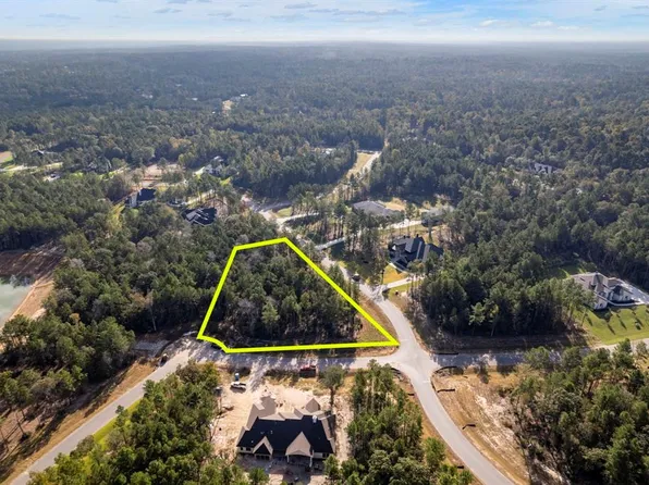 8327 Leafbrook Trail, Montgomery, TX 77316