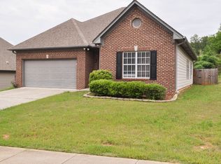 462 Savannah Cv, Calera, AL 35040