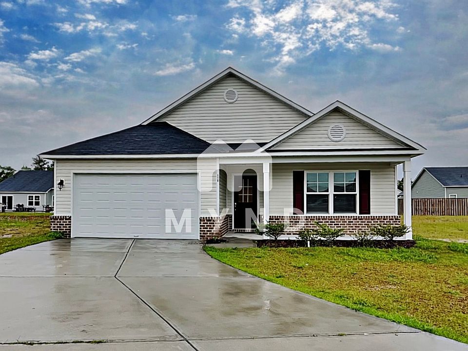 119 Dasher Dr, Springfield, GA 31329 Zillow