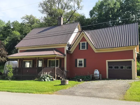 23 River Road, Stewartstown, NH 03597