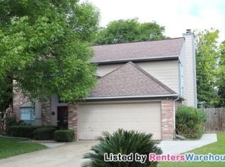 3915 Spring Arbor Ct, Pearland, TX 77584