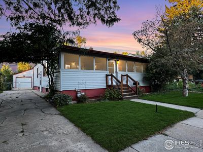 349 W 9th St, Loveland, CO, 80537