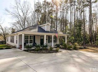 619 S Barbour St, Clayton, NC 27520