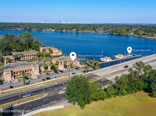 5375 Ortega Farms Blvd UNIT 1108, Jacksonville, FL 32210