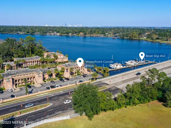 5375 ORTEGA FARMS Boulevard #1108, Jacksonville, FL 32210