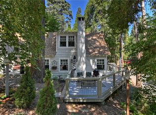 816 Ivy Ln, Lake Arrowhead, CA 92352