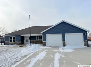 422 S Winter St, Saint Ansgar, IA 50472