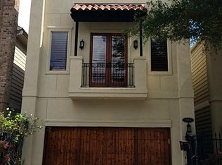 5510 Larkin St UNIT B, Houston, TX 77007