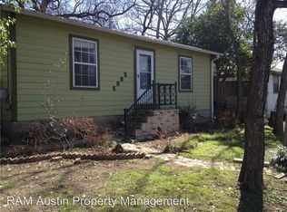 5005 Rowena Ave #A, Austin, TX 78751