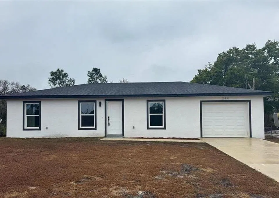 244 Tanager Ave