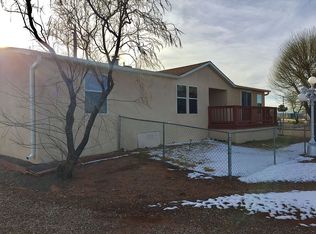 207 Big Mesa Ave, Conchas Dam, NM 88416