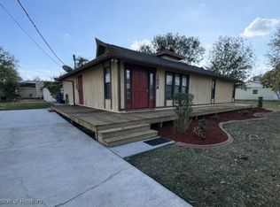 1601 Gramarcy Ave, Sebring, FL 33875