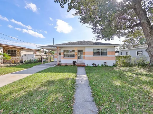 2712 W STATE STREET, TAMPA, FL 33609