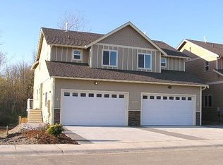 4250 Spring Creek Ln #B, Bellingham, WA 98226