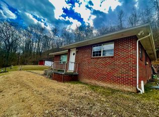80 County Road 52, Ironton, OH 45638