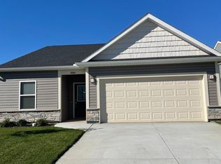 4980 Gawain Dr, Lafayette, IN 47909