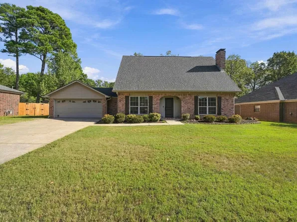 8 Winona Dr, Maumelle, AR 72113