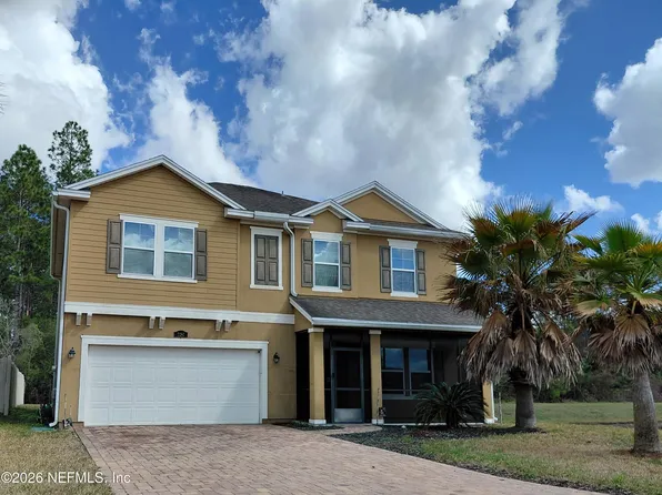 7287 CLAREMONT CREEK Drive, Jacksonville, FL 32222