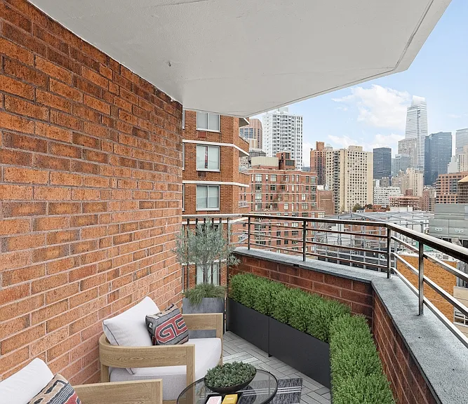 520 2nd Ave #25E — Photo 6
