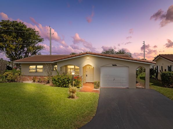 4460 NW 13th Avenue, Deerfield Beach, FL 33064