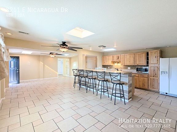 4th image of 8211 E Nicaragua Dr