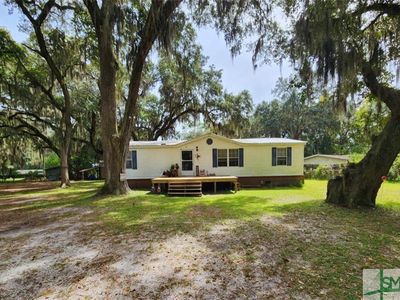 51 Mimosa St, Midway, GA, 31320