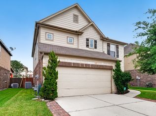 8134 Pastel Dawn Trce, Houston, TX 77049