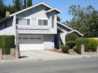 989 Cape Buffalo Dr, San Jose, CA 95133